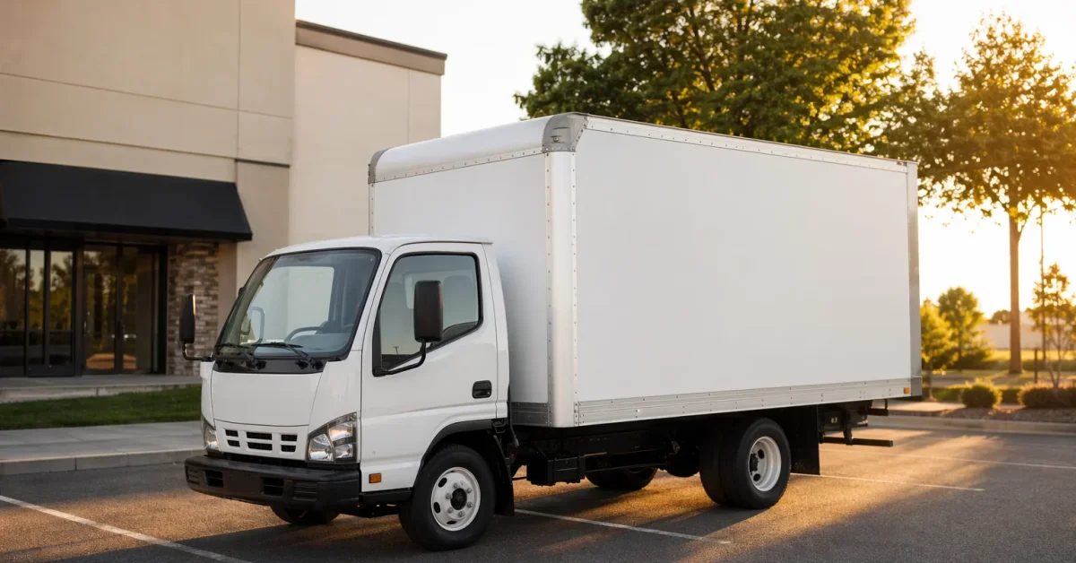 Donate Your Commercial / Fleet Vehicle in Buffalo Today!